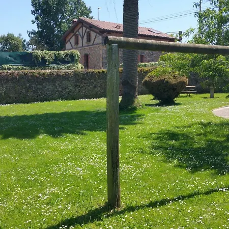 El Rincon De Lucia Alojamento de Acomodação e Pequeno-almoço *