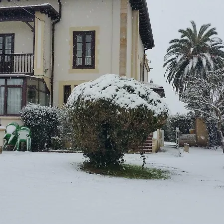 El Rincon De Lucia * Entrambasaguas (Entrambasaguas)