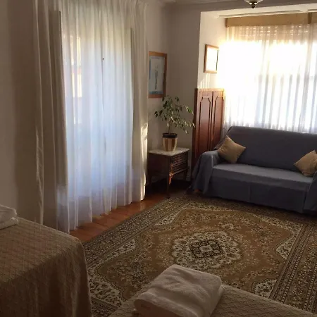 El Rincon De Lucia * Entrambasaguas (Entrambasaguas)