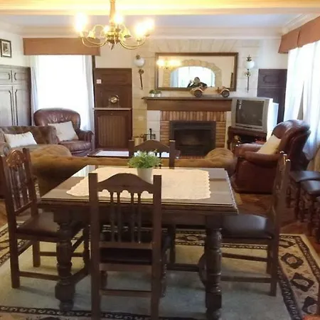 El Rincon De Lucia * Entrambasaguas (Entrambasaguas)