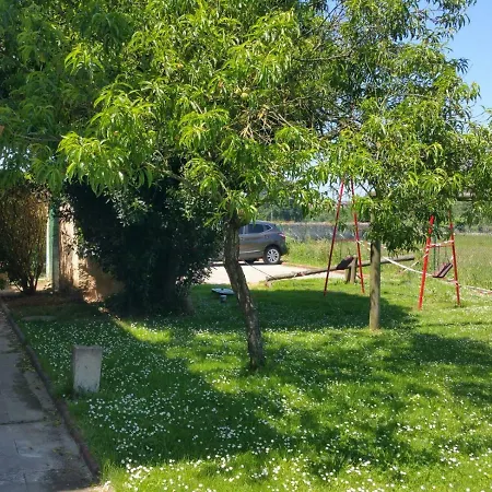 住宿加早餐酒店 El Rincon De Lucia