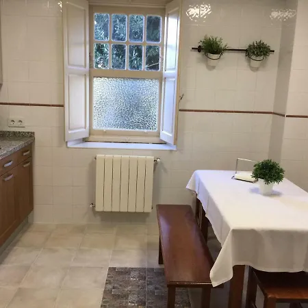 El Rincon De Lucia Entrambasaguas (Entrambasaguas)