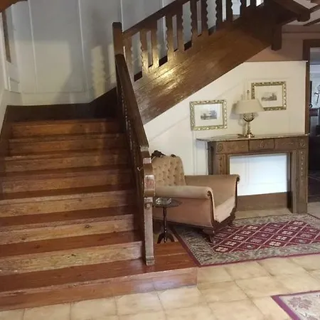 El Rincon De Lucia Entrambasaguas (Entrambasaguas)