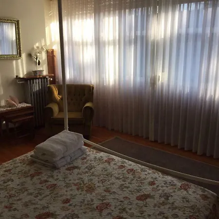 فندق مبيت وإفطار El Rincon De Lucia Entrambasaguas (Entrambasaguas)