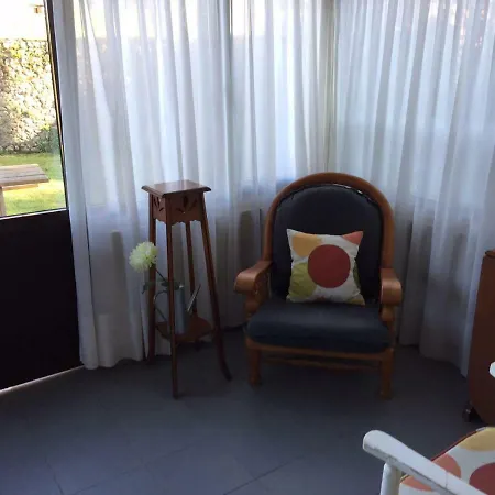 El Rincon De Lucia * Entrambasaguas (Entrambasaguas)