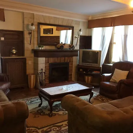 El Rincon De Lucia فندق مبيت وإفطار Entrambasaguas (Entrambasaguas)