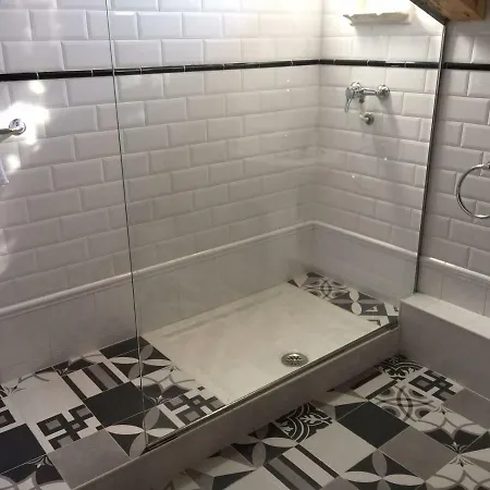 El Rincon De Lucia فندق مبيت وإفطار *