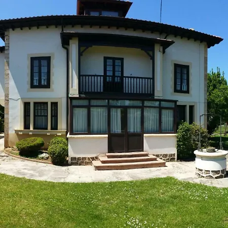 Alojamento de Acomodação e Pequeno-almoço El Rincon De Lucia Entrambasaguas (Entrambasaguas)