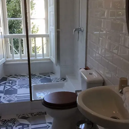 El Rincon De Lucia * Entrambasaguas (Entrambasaguas)