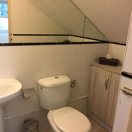 El Rincon De Lucia * Entrambasaguas (Entrambasaguas)