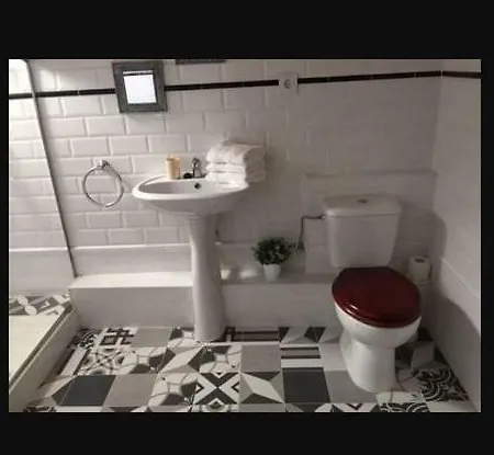 El Rincon De Lucia *