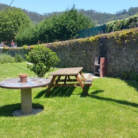 Alojamento de Acomodação e Pequeno-almoço El Rincon De Lucia Entrambasaguas (Entrambasaguas)