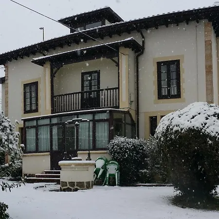 El Rincon De Lucia 住宿加早餐酒店