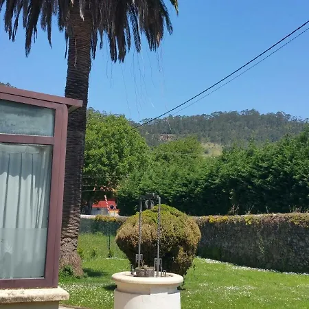 El Rincon De Lucia * Entrambasaguas (Entrambasaguas)