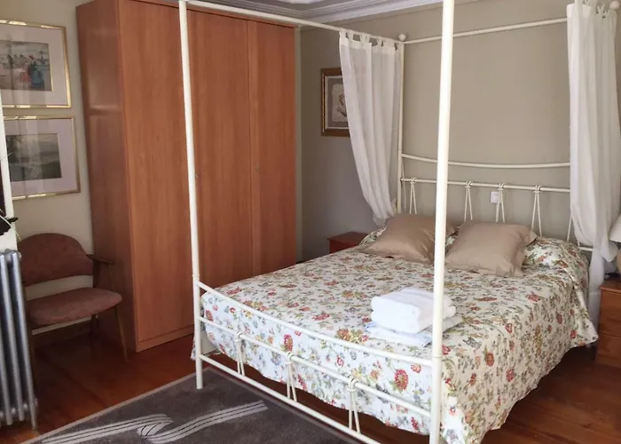 El Rincon De Lucia *