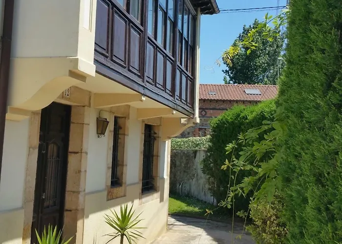 El Rincon De Lucia * Entrambasaguas (Entrambasaguas)