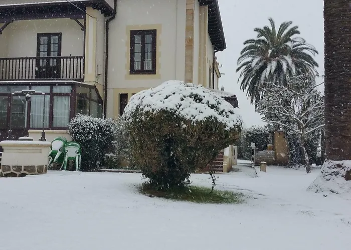 El Rincon De Lucia * Entrambasaguas (Entrambasaguas)