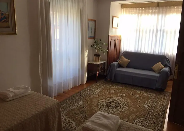 El Rincon De Lucia * Entrambasaguas (Entrambasaguas)