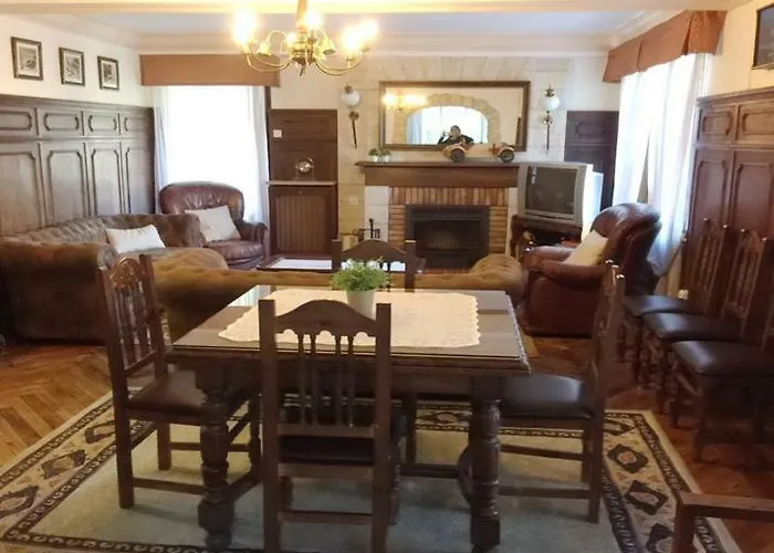 El Rincon De Lucia * Entrambasaguas (Entrambasaguas)