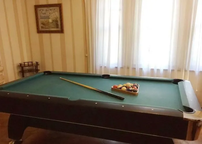 El Rincon De Lucia Bed & Breakfast