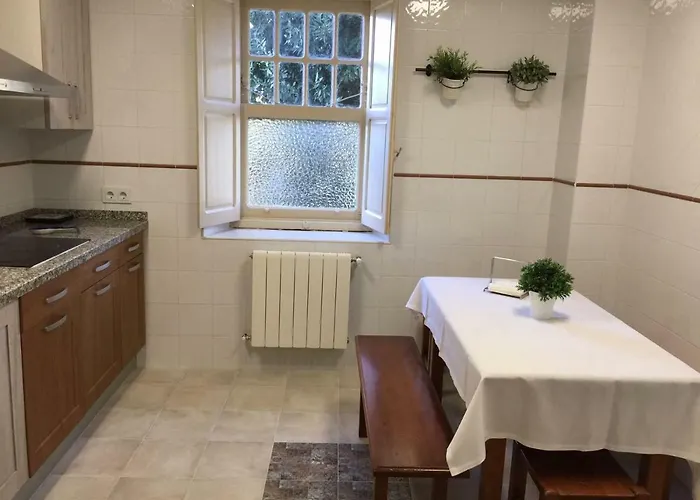 El Rincon De Lucia Entrambasaguas (Entrambasaguas)