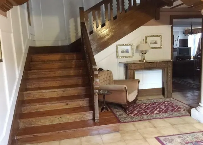 El Rincon De Lucia Entrambasaguas (Entrambasaguas)