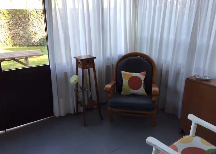 El Rincon De Lucia * Entrambasaguas (Entrambasaguas)