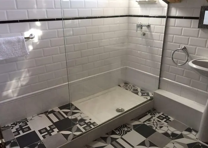 El Rincon De Lucia Bed & Breakfast *