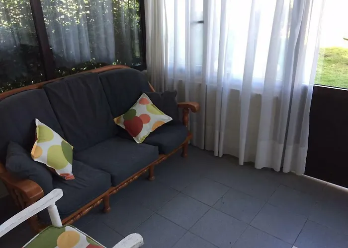 El Rincon De Lucia * Entrambasaguas (Entrambasaguas)