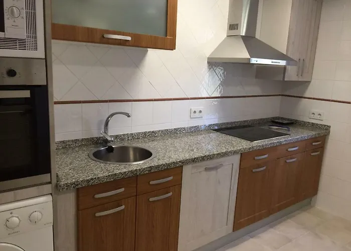 El Rincon De Lucia * Entrambasaguas (Entrambasaguas)