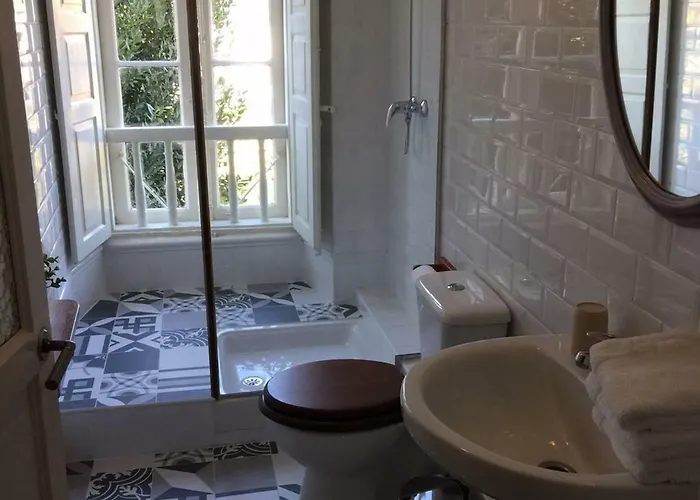 El Rincon De Lucia * Entrambasaguas (Entrambasaguas)