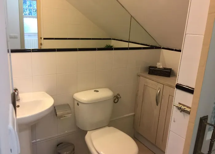 El Rincon De Lucia * Entrambasaguas (Entrambasaguas)