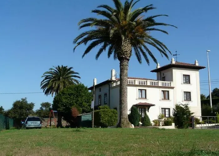 El Rincon De Lucia Bed & Breakfast