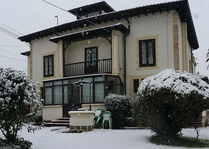 El Rincon De Lucia Bed & Breakfast