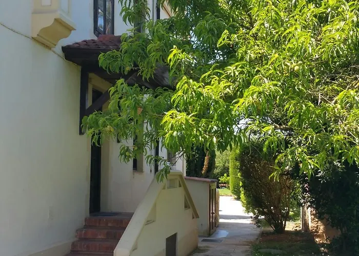 Bed & Breakfast El Rincon De Lucia *