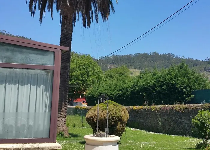 El Rincon De Lucia * Entrambasaguas (Entrambasaguas)